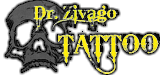 Dr. Zivago Tattoo | Negozio di Tatuaggi